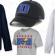 NCAA Apparel Gold Box